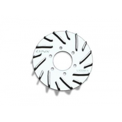 Lynx Heli - Outrage Velocity 50 Turbo Fan
