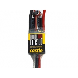 PHOENIX EDGE LITE 100 (25V 100 AMP) BRUSHLESS ESC W/5A BEC (SOLD OUT)