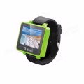 GTeng FPV T909 5.8G 3dBi 32CH Receiver 2.6 Inch Screen Real-time Wearable Watch w/ 350mAh Lipo (SOLD OUT)
