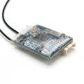 Frysky XSR 2.4Ghz 16Ch ACCST Receiver w/ S-BUS & CPPM (SOLD OUT)