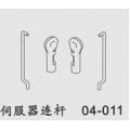 Servo Connector e-Hely s4 Series (04-011)