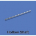 Hollow Shaft (SOLD OUT)