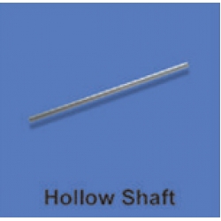Hollow Shaft (SOLD OUT)