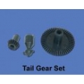 Tail Gear Set [HM-CB180-Z-16]