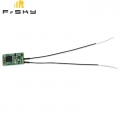 Frsky XM Plus XM+ D16 SBUS 16Ch Full Range Micro Receiver