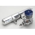 MAX-105HZ-R W/POWER BOOST PIPE 105 (SOLD OUT)
