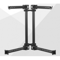 RCTimer Carbon Fiber Foldable Gimbal Stand