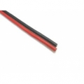 High Quality Silicone Wire Set Red-Black 14AWG (1meter) (SOLD OUT)