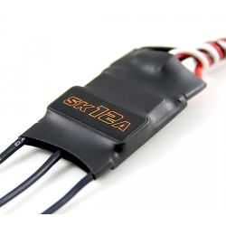 RCTimer ESC12A SimonK Firmware Speed Controller (SOLD OUT)