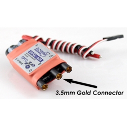 HVSK-40A Multicopter Brushless ESC 40A (OPTO)
