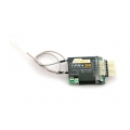 FrSky - TFR4SB 4ch FASST S.BUS receiver