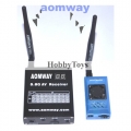 AOMWAY 5.8G 1000mw Tx & RX Set 
