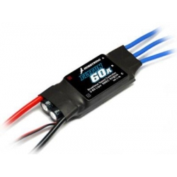 HOBBYWING FlyFun-60A With BEC For Aircraft and Helicopter