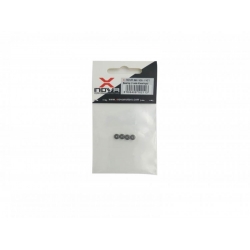  Xnova RM1406_1407 Bearing (1set 4 bearings)