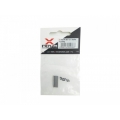  Xnova RM1407 shafts (4pcs/bag)