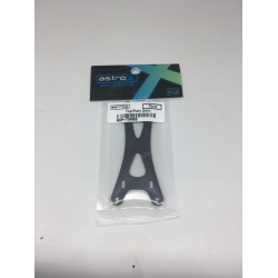 AstroX Switch Narrow Top Plate 2mm