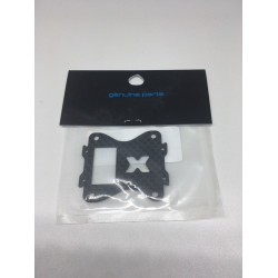 AstroX Q Carbon Fiber Top Plate for Runcam Micro