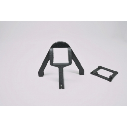 HD mount for Beta75x/Mobula 7/75frame (High Quality Flexible Material)