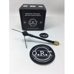 ORT 2.4GHz 5dBi SMA Tx Antenna (Jumper jp4in1/Frysky qx7)