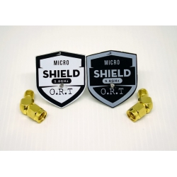 ORT Micro Shield Patch 5.8GHz