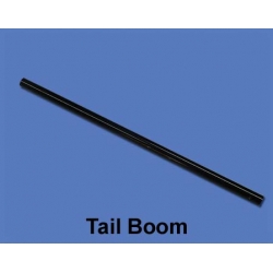 HM-CB180Z-Z-09 - Tail Boom