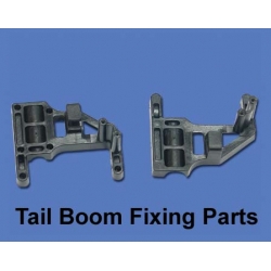 HM-CB180Z-Z-15 - Tail Boom Fixing Parts