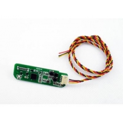Mini HDMI to A/V Conversion Card With Remote Control Infrared Shutter Function for Sony Nex 5 (SOLD OUT)