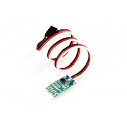Universal Camera Remote Shutter Release Cable RC1020 for FPV