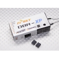 FrSky D8R-XP 2.4Ghz Receiver (w/telemetry) (SOLD OUT)