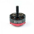EMAX RS2205 Red Base Motor For FPV Racing | 2300KV | 1025G Thrust! (SOLD OUT)