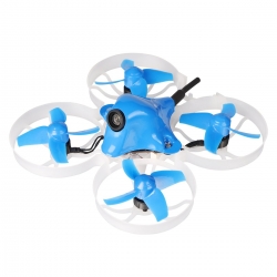Beta75 Pro 2 Brushless Whoop Quadcopter (Frysky)