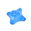 Tiny Whoop Canopy transparant Blue