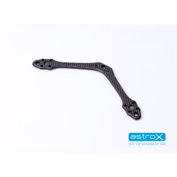 AstroX SL5 TrueX Rear Arm