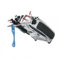 Secraft Transmitter Stand V2 (Color Options: Blue, Red, Silver, Black)