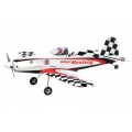 Midget Mustang Kit by the World Model (Colour: White)
