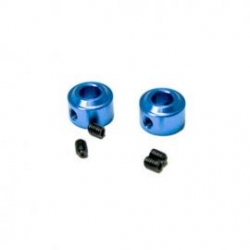 Secraft Wheel Collars - 4.1(2) [sold out]