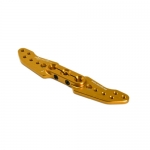 Secraft Metal Servo Arm 3.5" offset (M3)