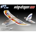 Wingdragon 300 Parts