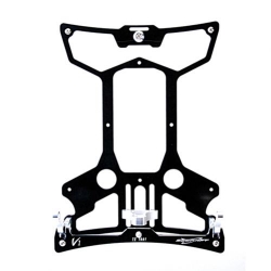 Secraft TX-Tray V1(L) [Black Colour] (SOLD OUT)