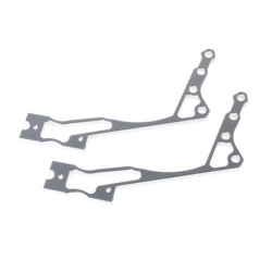 Secraft Large bracket for Tx-tray V1