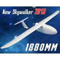 New Skywalker 2013 Carbon Fiber Tail Version 1880mm FPV Airplane (SOLD OUT)