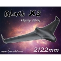 Skywalker Black X8 Flying Wing (SOLD OUT)