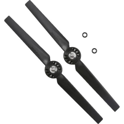 YUNEEC Q500 4K PROPELLER / ROTOR BLADE B, ANTI-CLOCKWISE ROTATION (2PCS) (SOLD OUT)