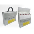 RC Li-Po Battery Safe Guard Charge Sack Large 240*65*180mm 