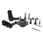 Main Rotor Yoke & Grip Set