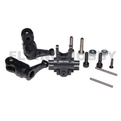 Main Rotor Yoke & Grip Set