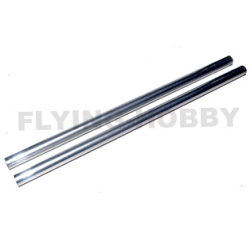 Alu Tail Boom