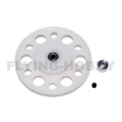 One Way Bearing & Main Gear Set