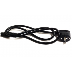 Yuneec 4.74A Amp power Cable for Battery Charger (EU plug)