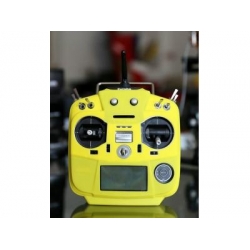 FUTABA 14SG Silicone Skin Portector for FUTABA 14SG Remote Control Transmitter Yellow (SOLD OUT)